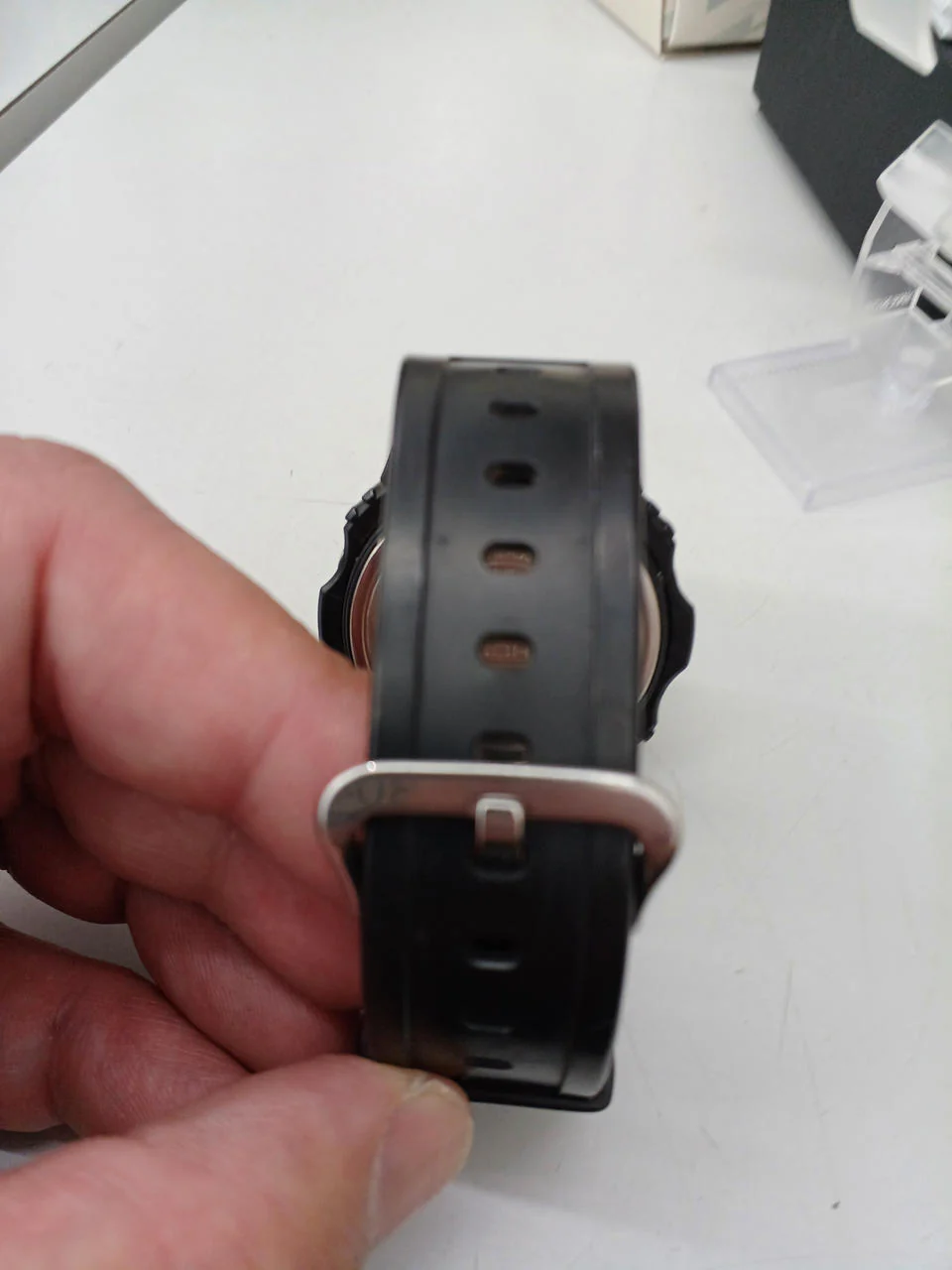 CASIO G-SHOCK DW-5750E - Image 4