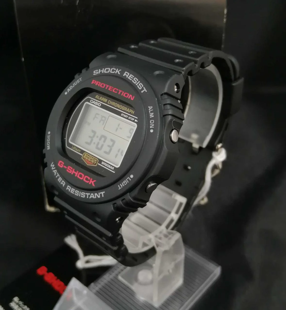 CASIO G-SHOCK DW-5750E - Image 2