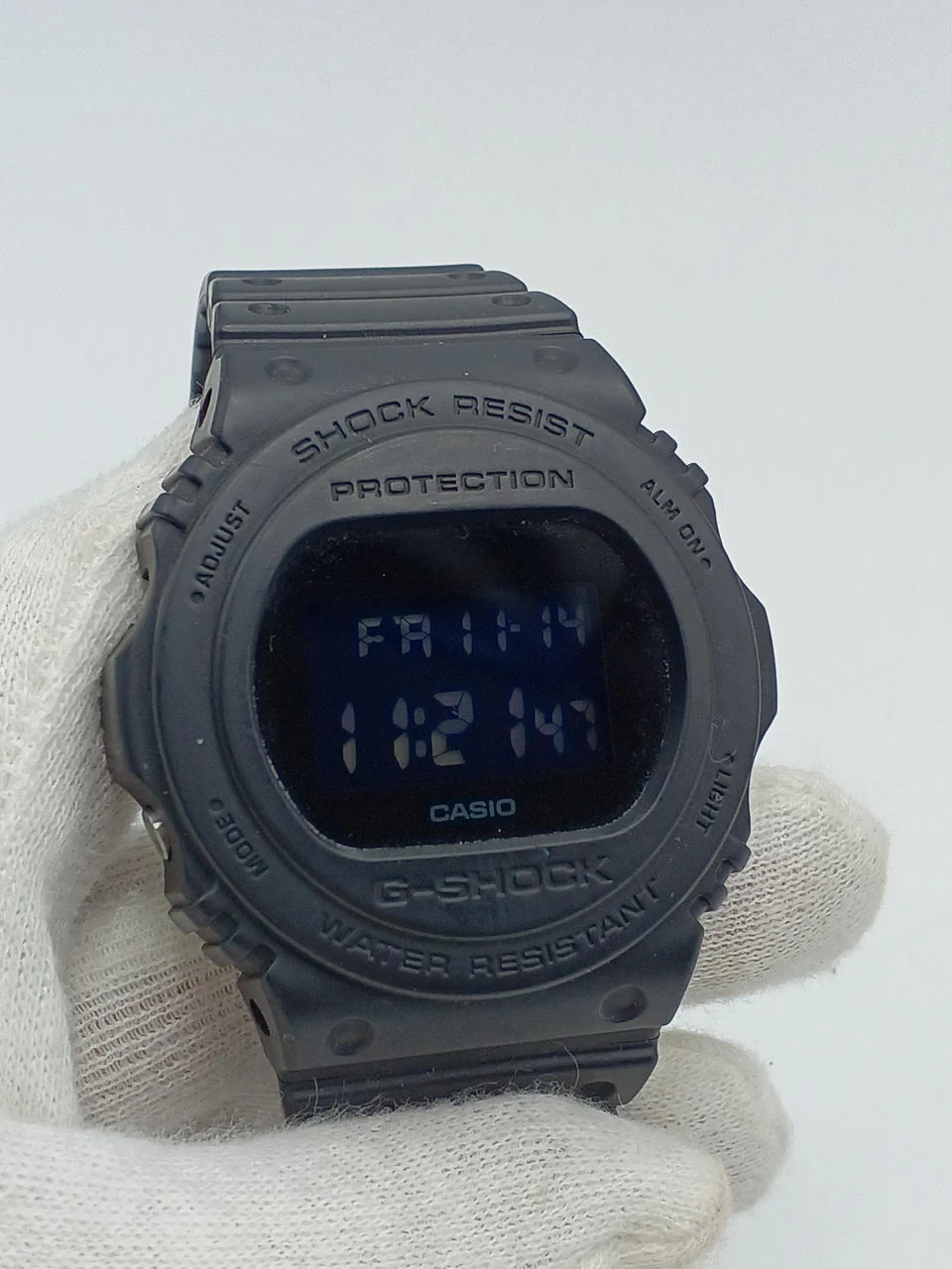CASIO G-SHOCK DW-5750E - Image 5