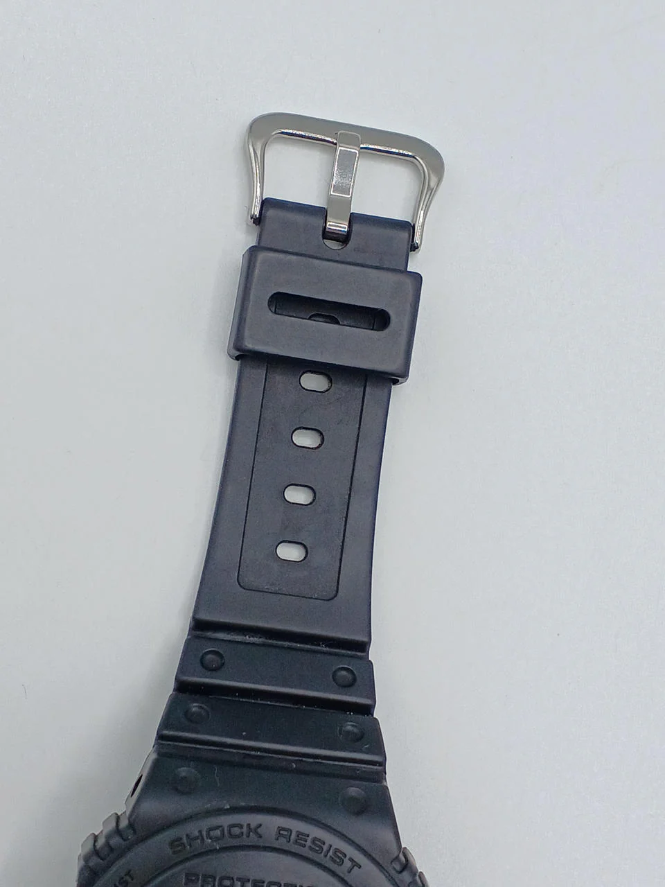 CASIO G-SHOCK DW-5750E - Image 7