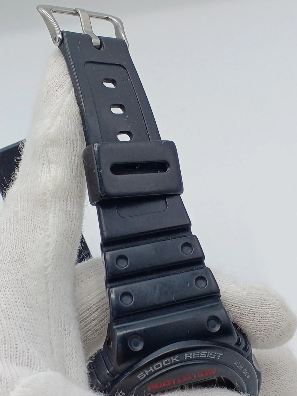 CASIO G-SHOCK DW-5750E - Image 8