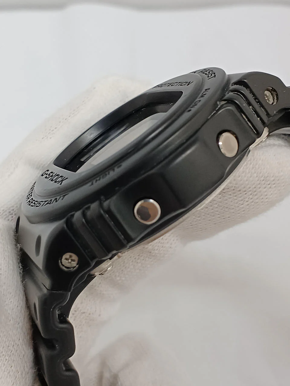 CASIO G-SHOCK DW-5750E - Image 10
