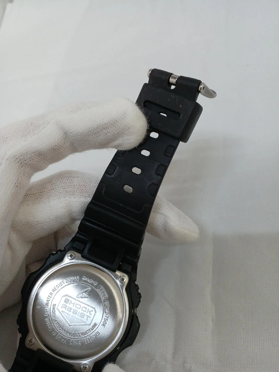 CASIO G-SHOCK DW-5750E - Image 15
