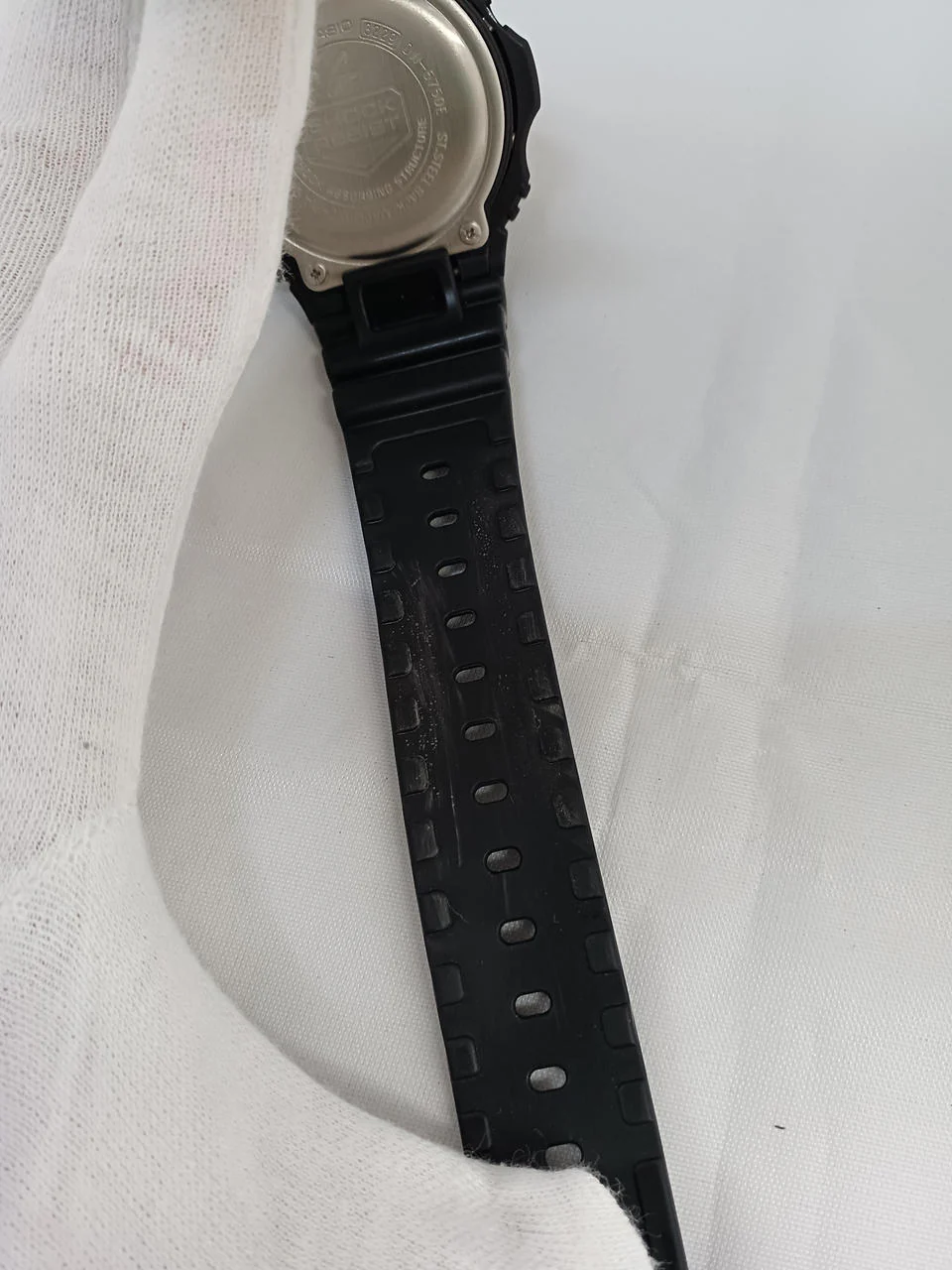 CASIO G-SHOCK DW-5750E - Image 16