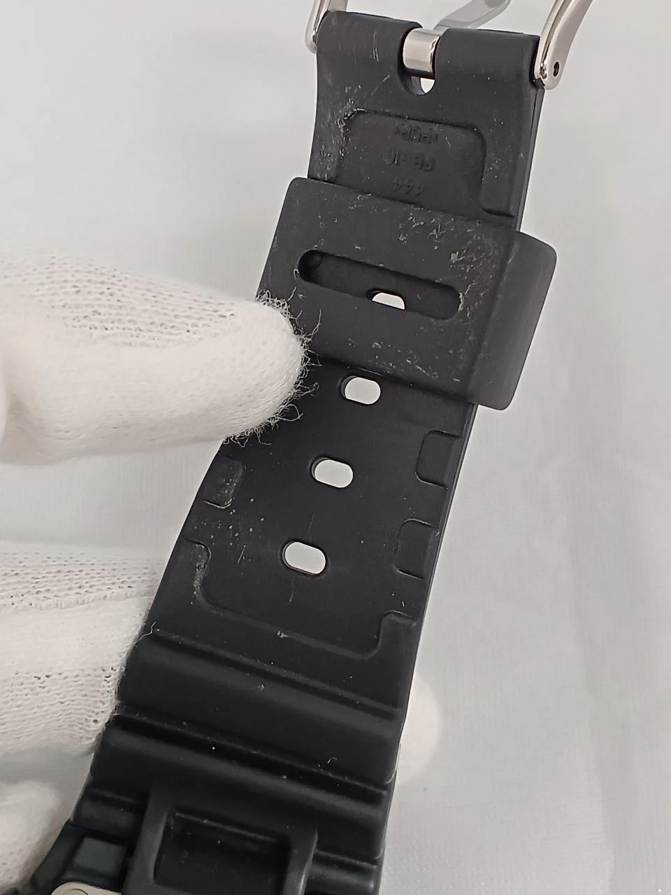 CASIO G-SHOCK DW-5750E - Image 18