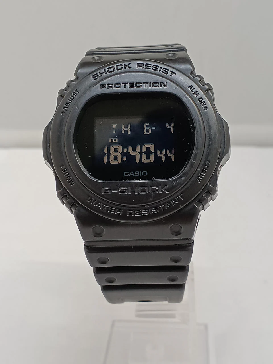 CASIO G-SHOCK DW-5750E - Image 2