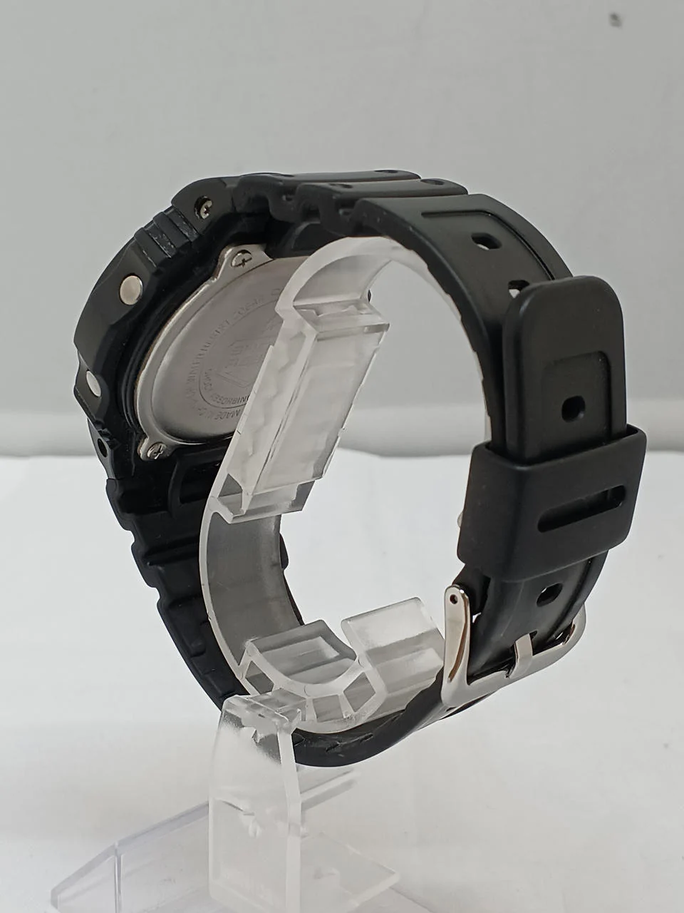 CASIO G-SHOCK DW-5750E - Image 6