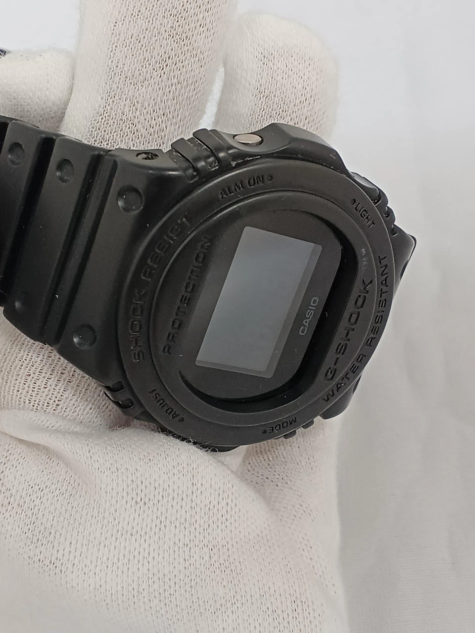 CASIO G-SHOCK DW-5750E - Image 8