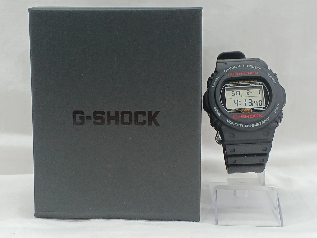CASIO G-SHOCK DW-5750UE