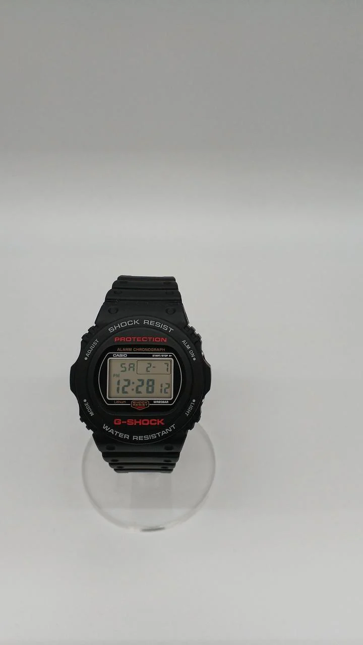 CASIO G-SHOCK DW-5750UE - Image 3