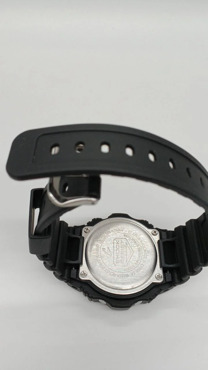 CASIO G-SHOCK DW-5750UE - Image 6