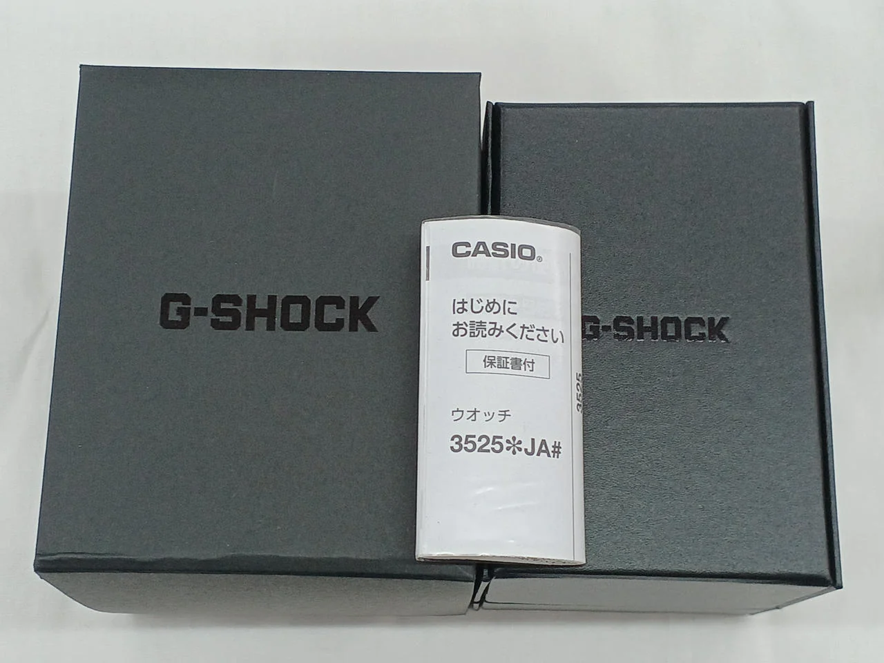 CASIO G-SHOCK DW-5750UE - Image 9