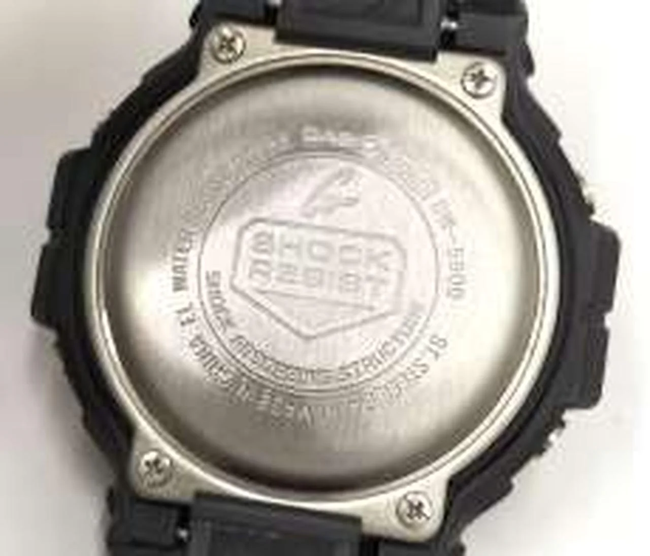CASIO G-SHOCK DW-5900-1JF - Image 13
