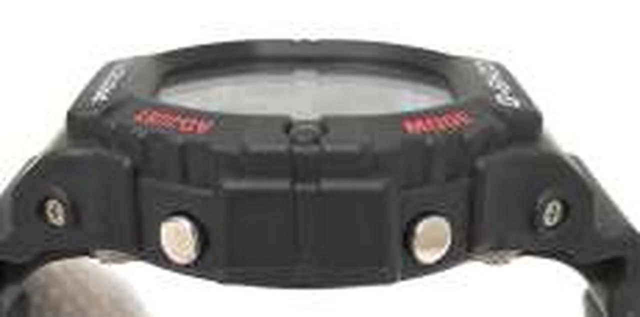 CASIO G-SHOCK DW-5900-1JF - Image 6