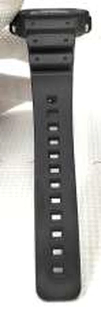 CASIO G-SHOCK DW-5900-1JF - Image 9