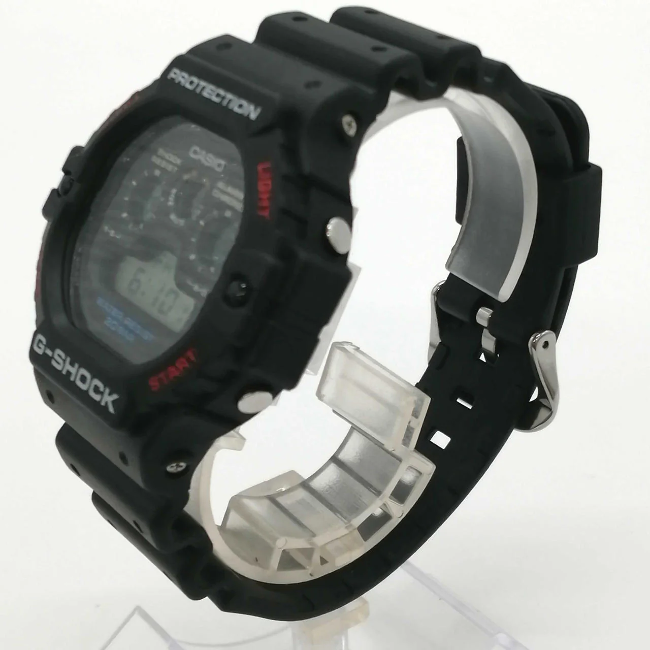 CASIO G-SHOCK DW-5900-1JF - Image 2
