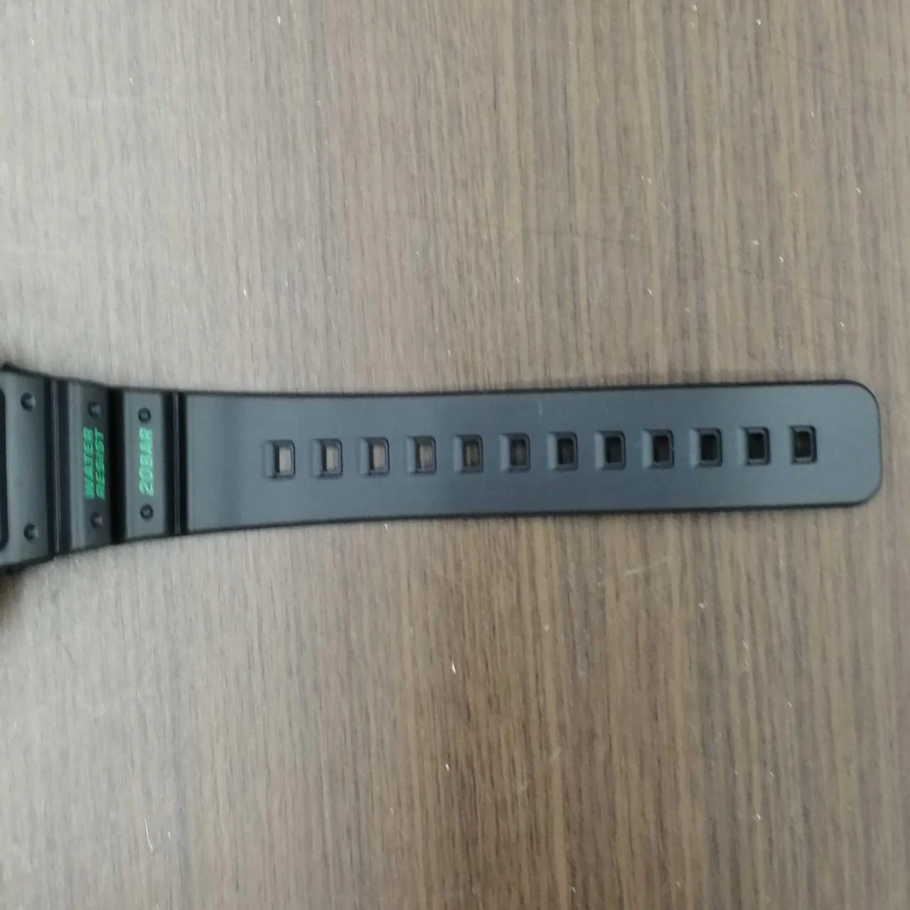 CASIO G-SHOCK DW-5900FA - Image 7