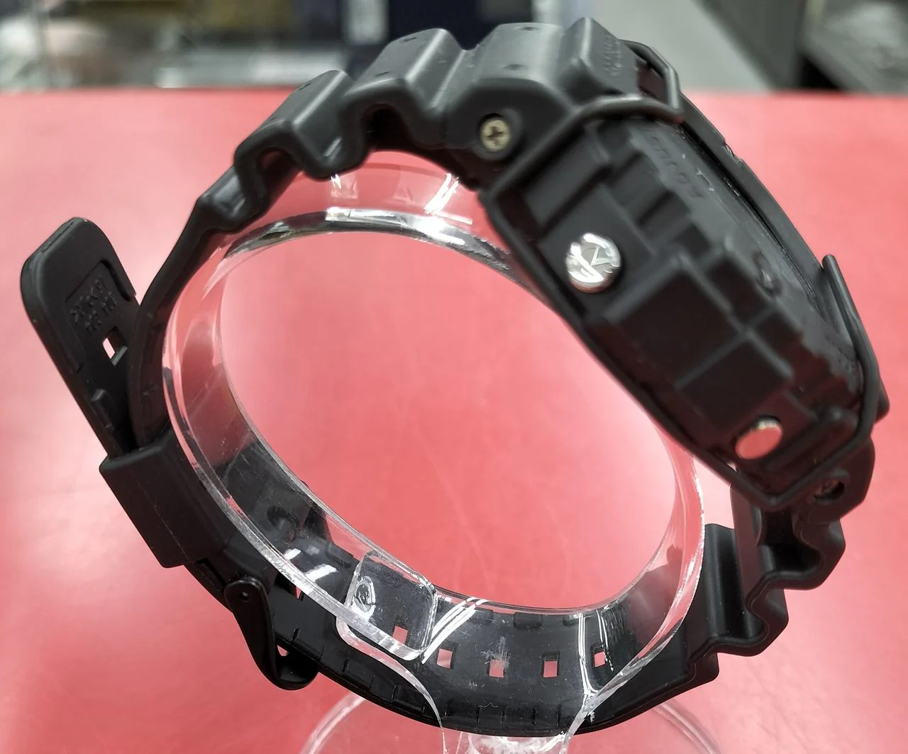 CASIO G-SHOCK DW-5900NH - Image 4
