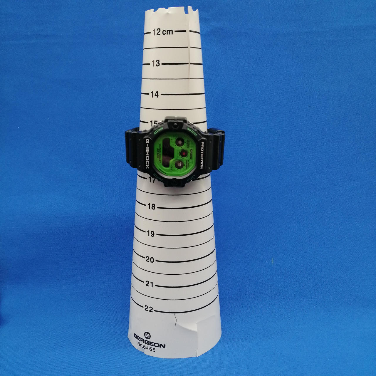 CASIO G-SHOCK DW-5900RS - Image 8