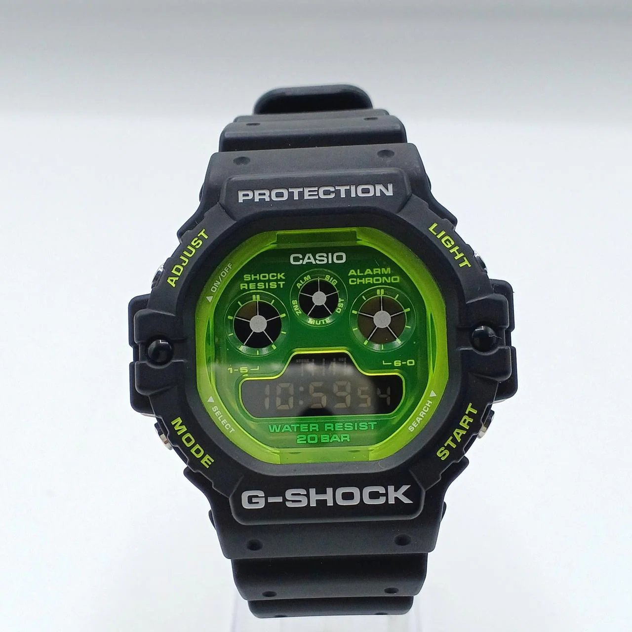 CASIO G-SHOCK DW-5900TS - Image 5