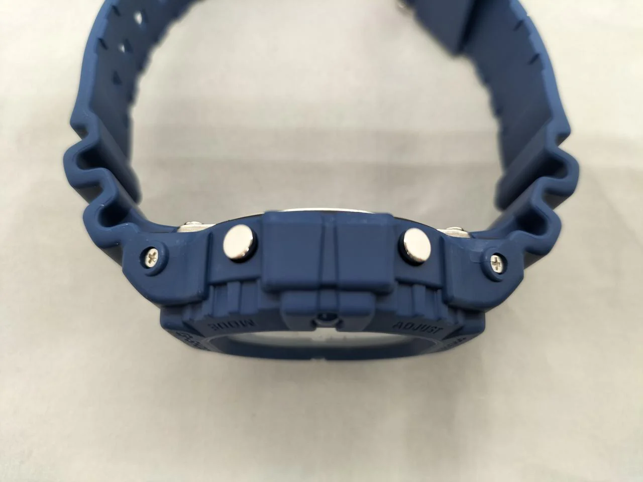 CASIO G-SHOCK DW-5900WY-2JR - Image 11