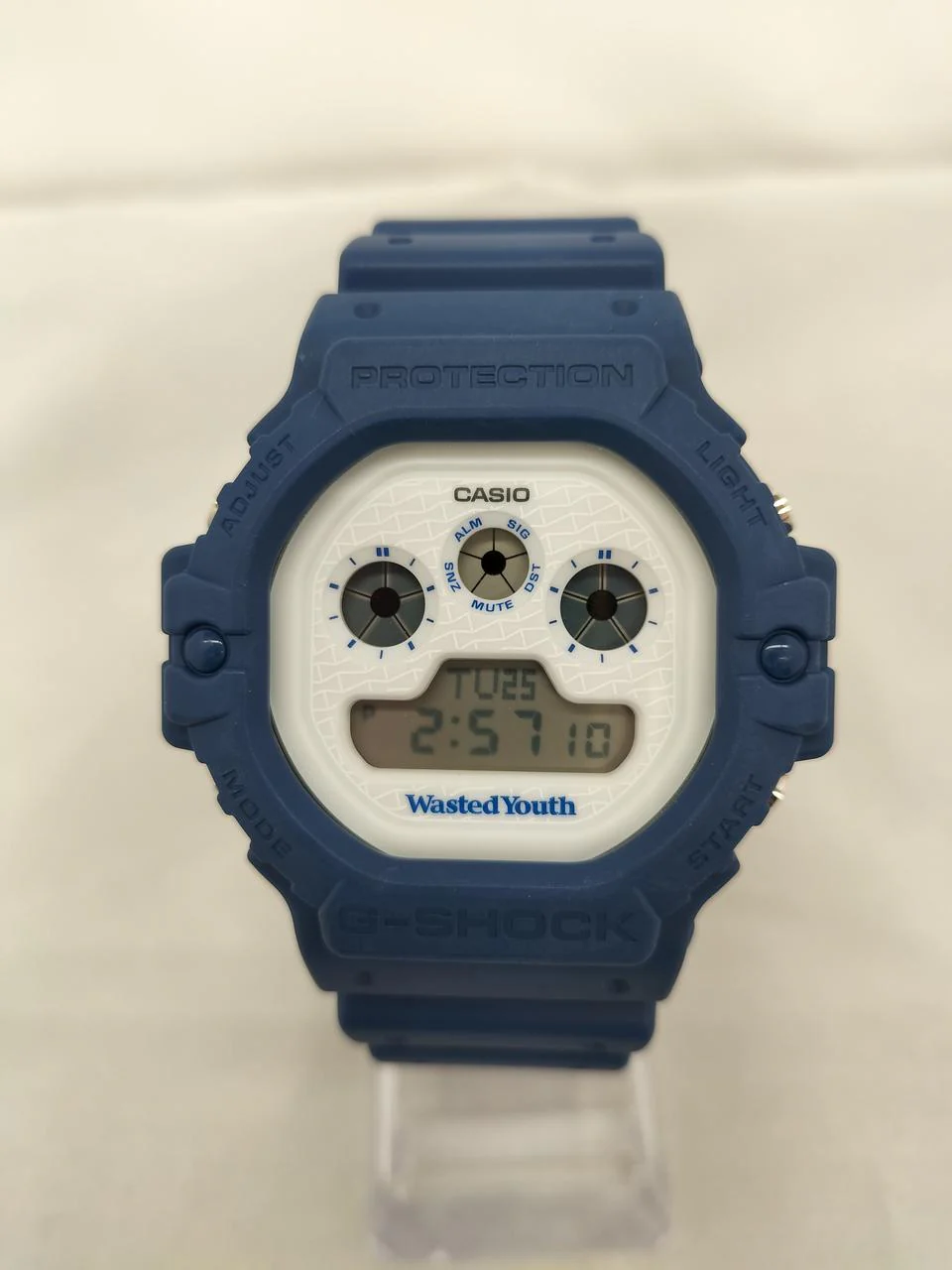 CASIO G-SHOCK DW-5900WY-2JR - Image 13