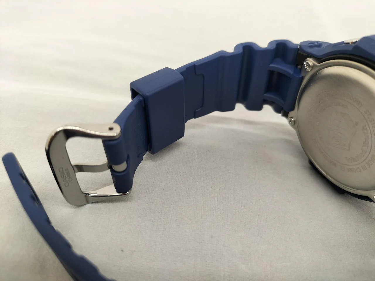 CASIO G-SHOCK DW-5900WY-2JR - Image 9