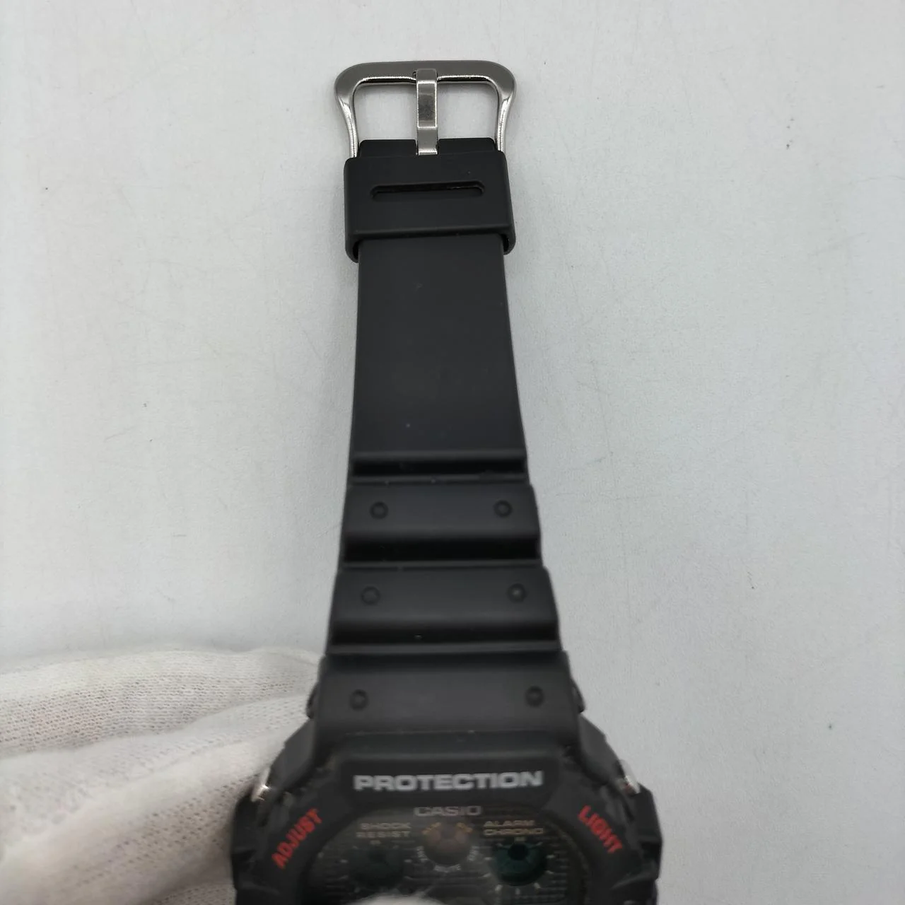 CASIO G-SHOCK DW-5900 - Image 4