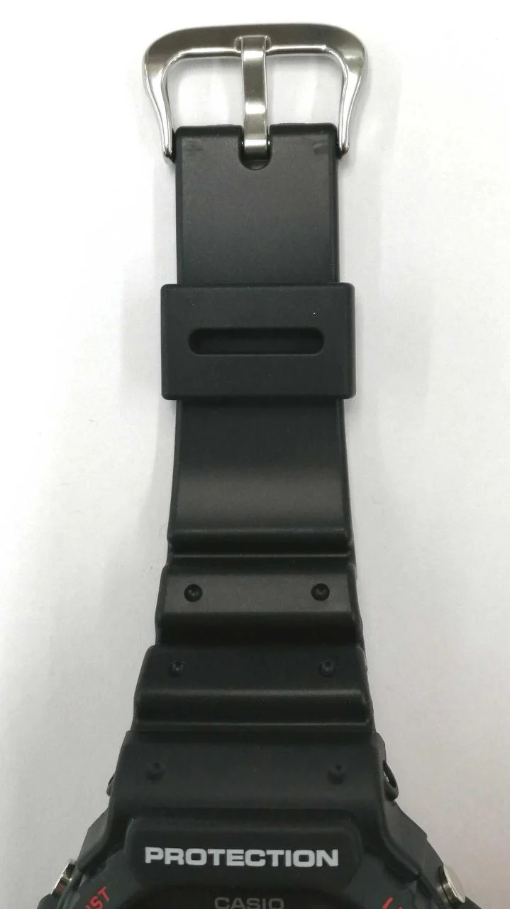 CASIO G-SHOCK DW-5900 - Image 3