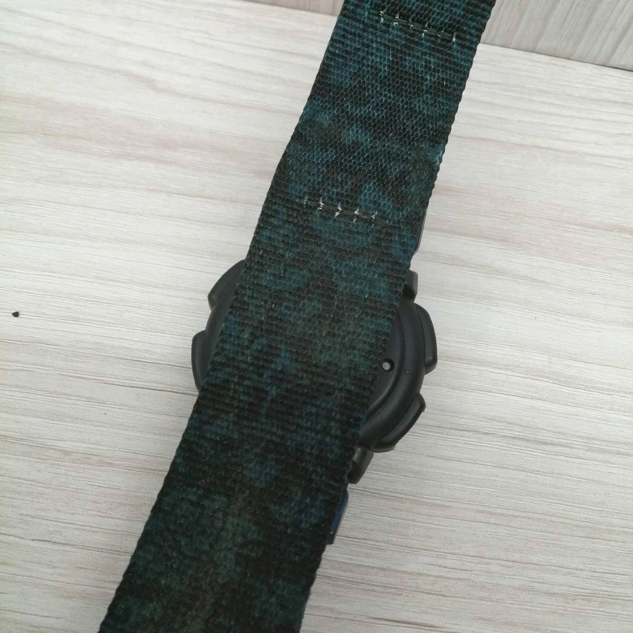 CASIO G-SHOCK DW-004 - Image 10