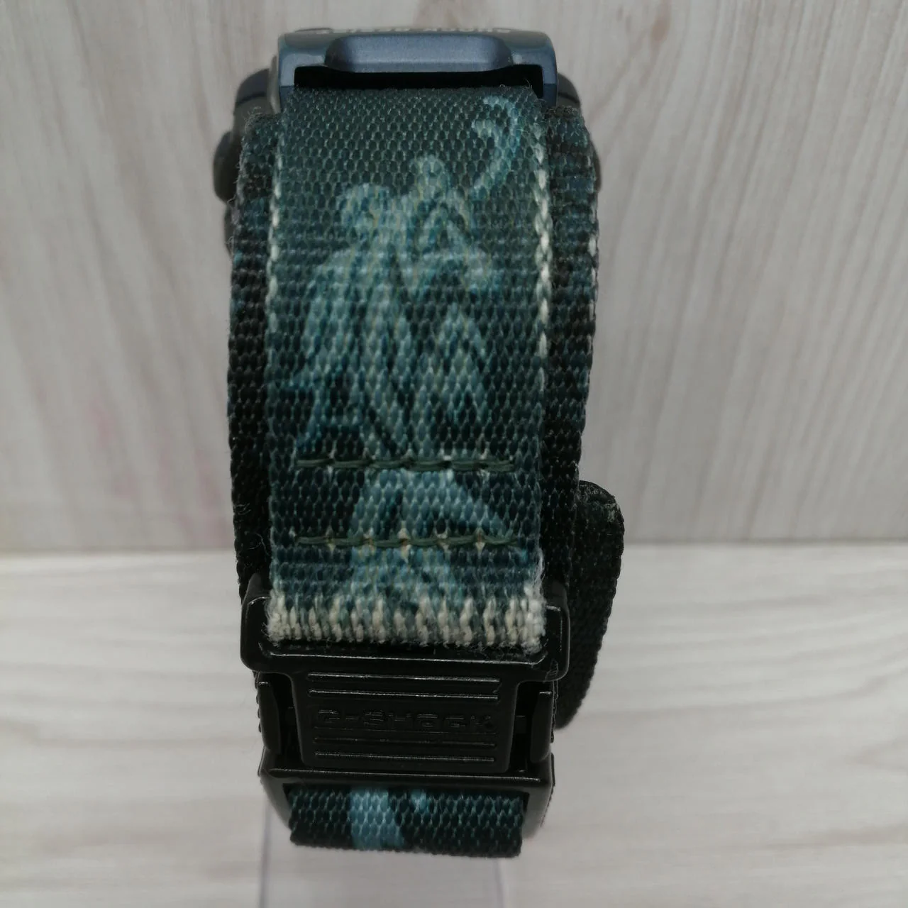 CASIO G-SHOCK DW-004 - Image 8