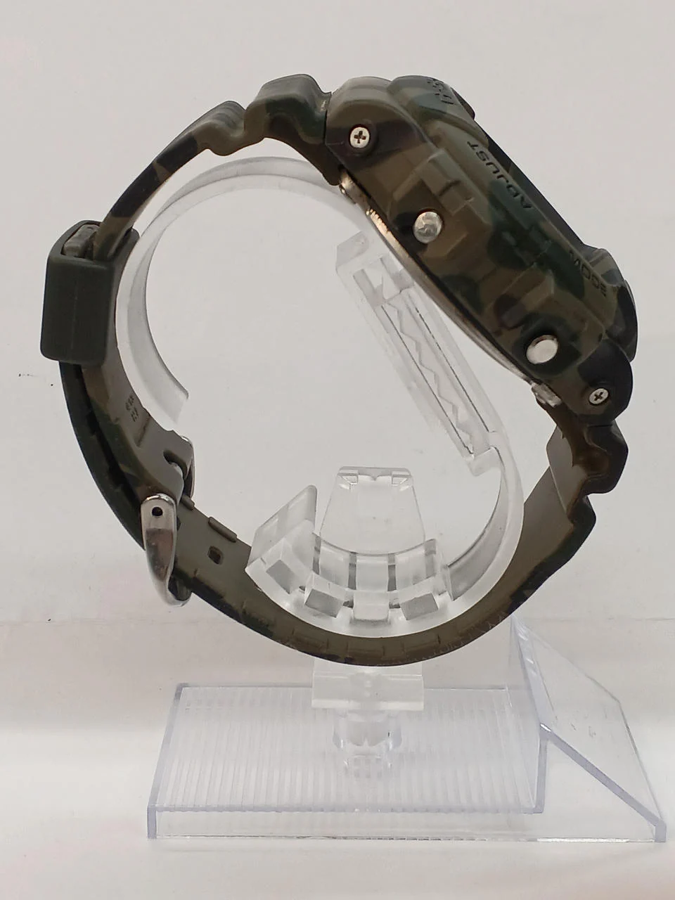 CASIO G-SHOCK DW-6100 - Image 3