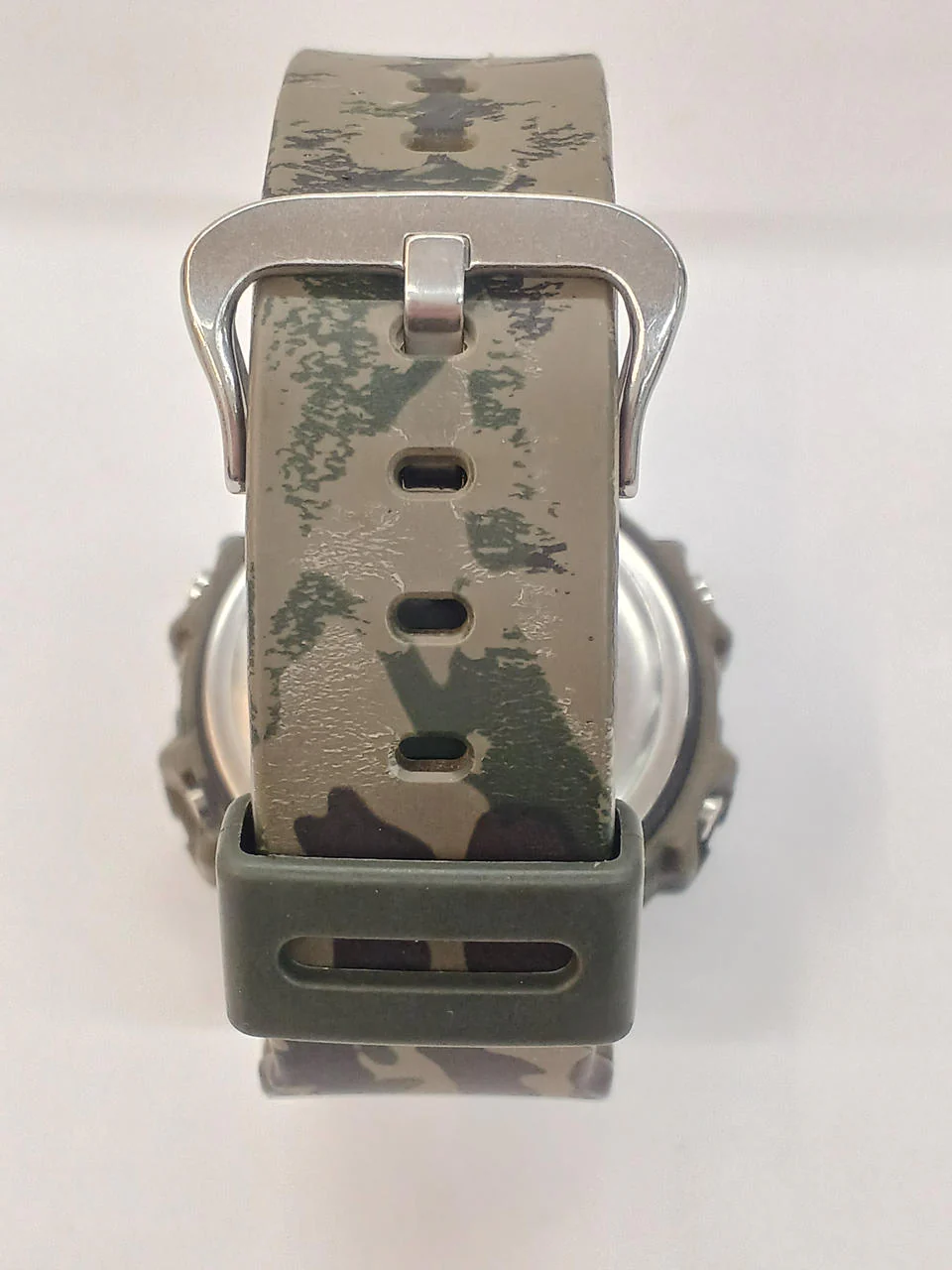 CASIO G-SHOCK DW-6100 - Image 4