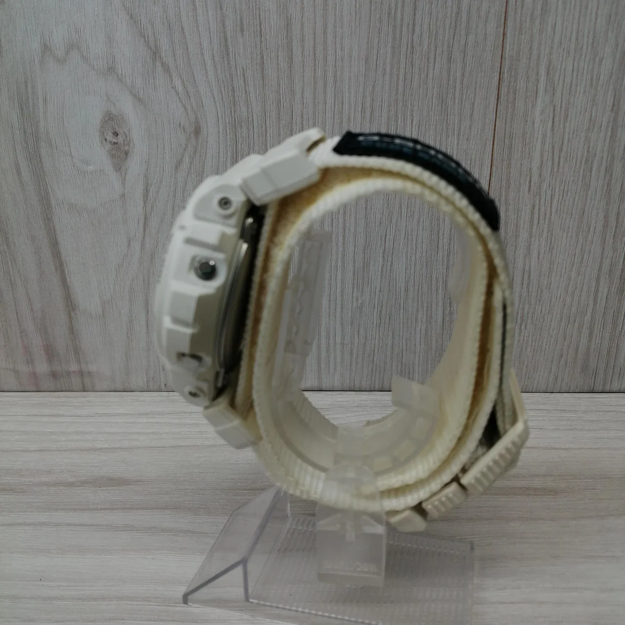 CASIO G-SHOCK DW-6697 - Image 3