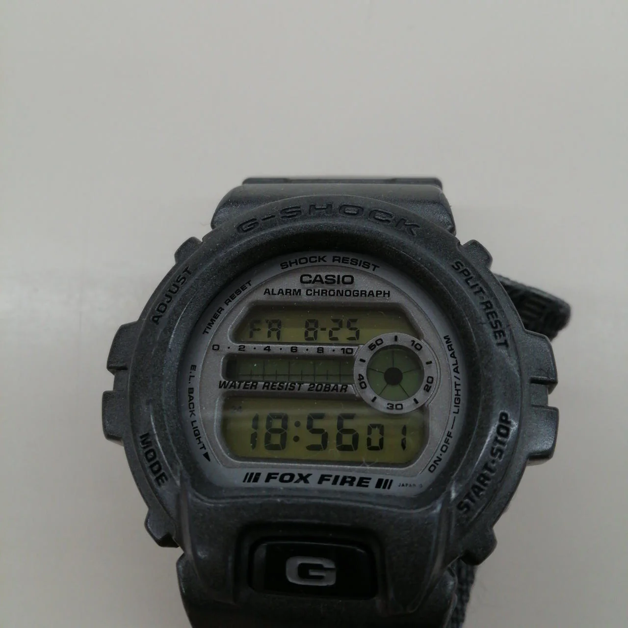 CASIO G-SHOCK DW-6900 X-TREME - Image 3