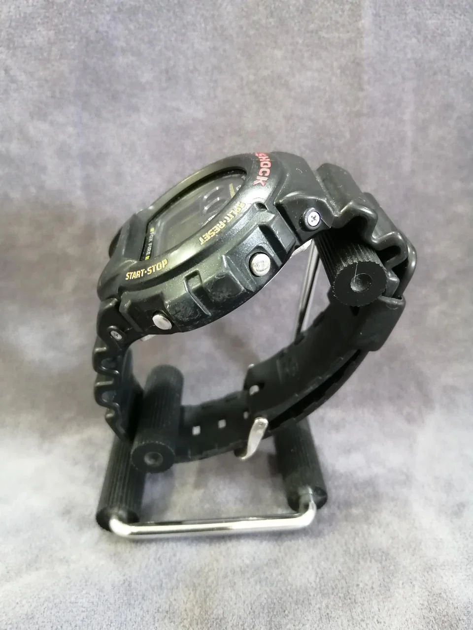 CASIO G-SHOCK DW-6900B - Image 3