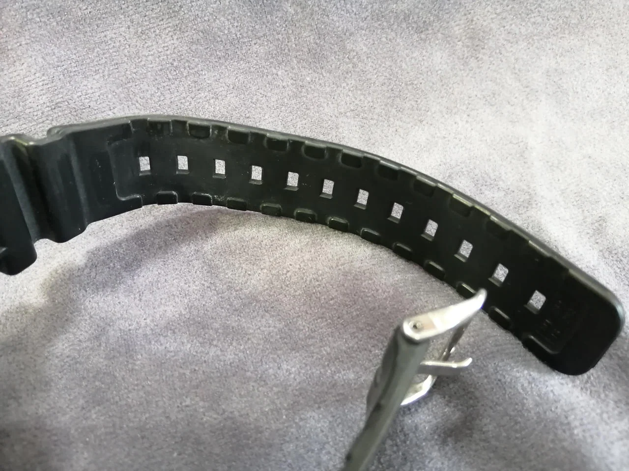 CASIO G-SHOCK DW-6900B - Image 6