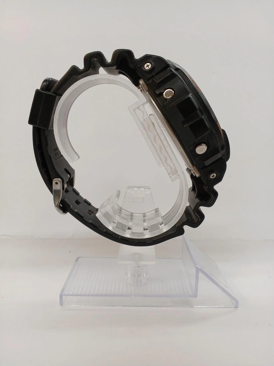 CASIO G-SHOCK DW-6900B - Image 3