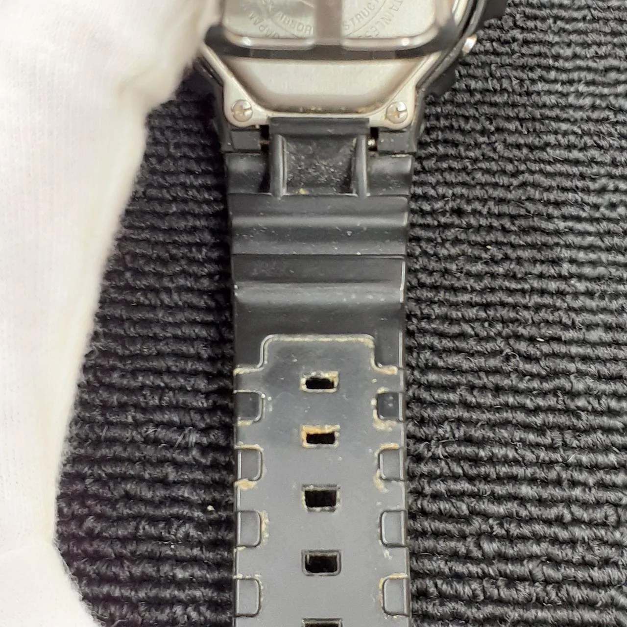 CASIO G-SHOCK DW-6900B - Image 10