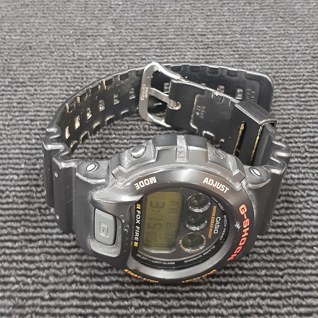 CASIO G-SHOCK DW-6900B - Image 6