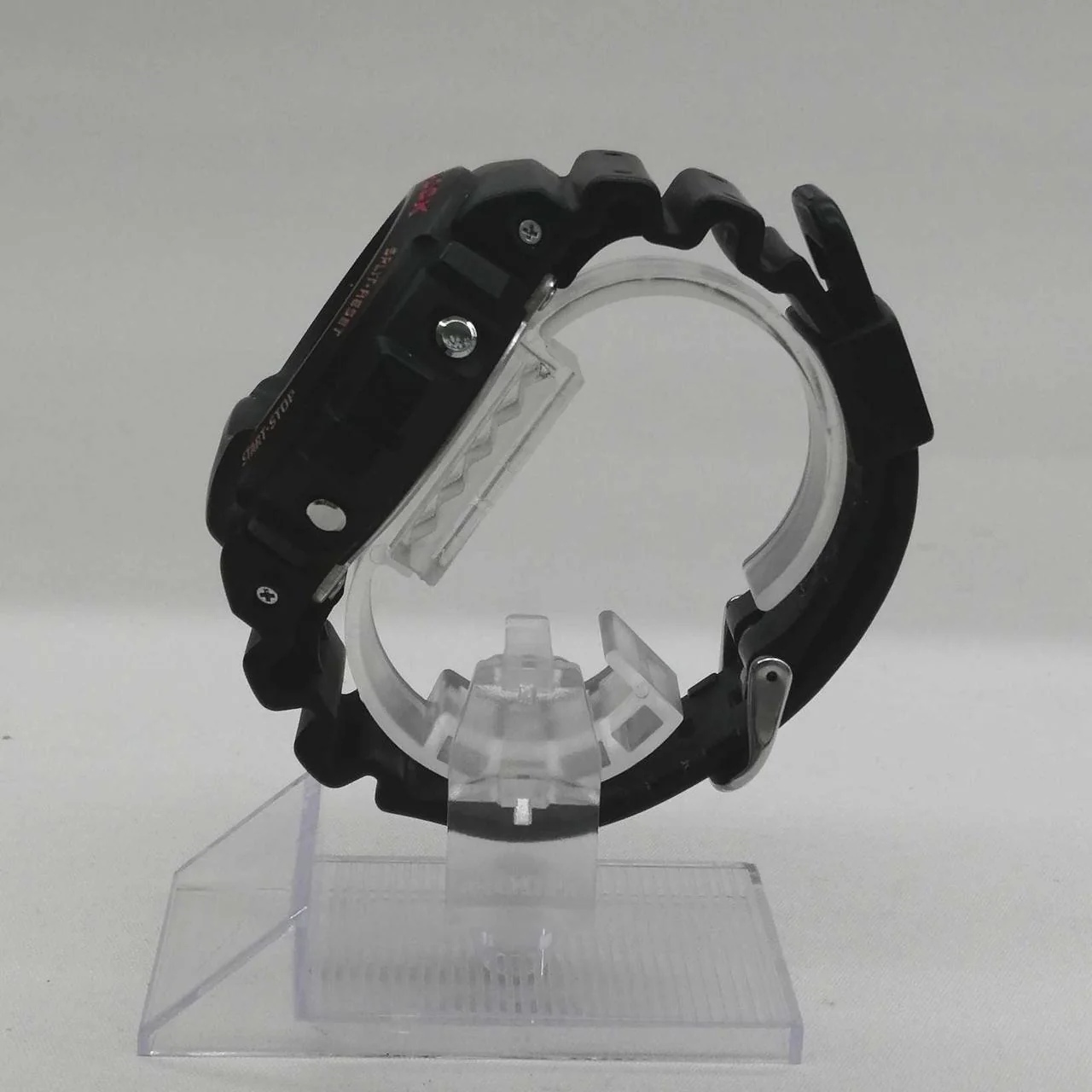 CASIO G-SHOCK DW-6900B - Image 2