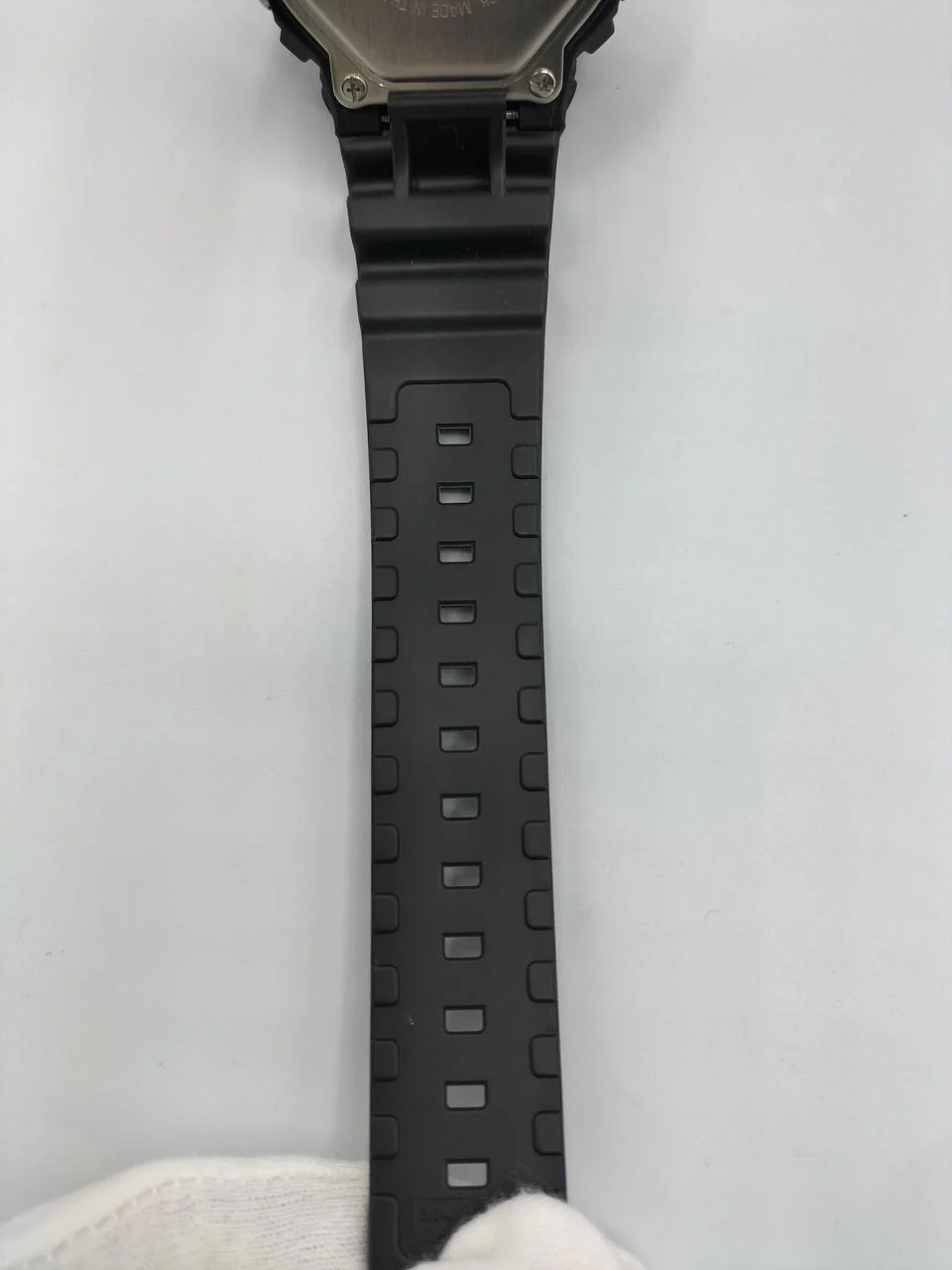CASIO G-SHOCK DW-6900B - Image 8