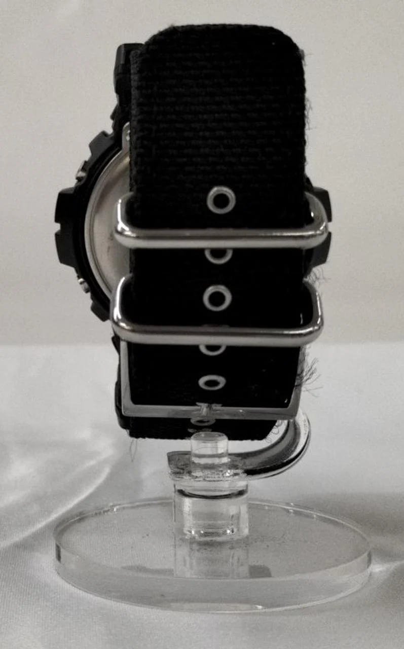 CASIO G-SHOCK DW-6900BBN - Image 3