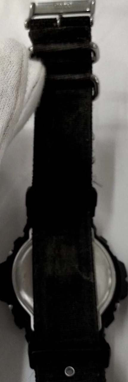 CASIO G-SHOCK DW-6900BBN - Image 6