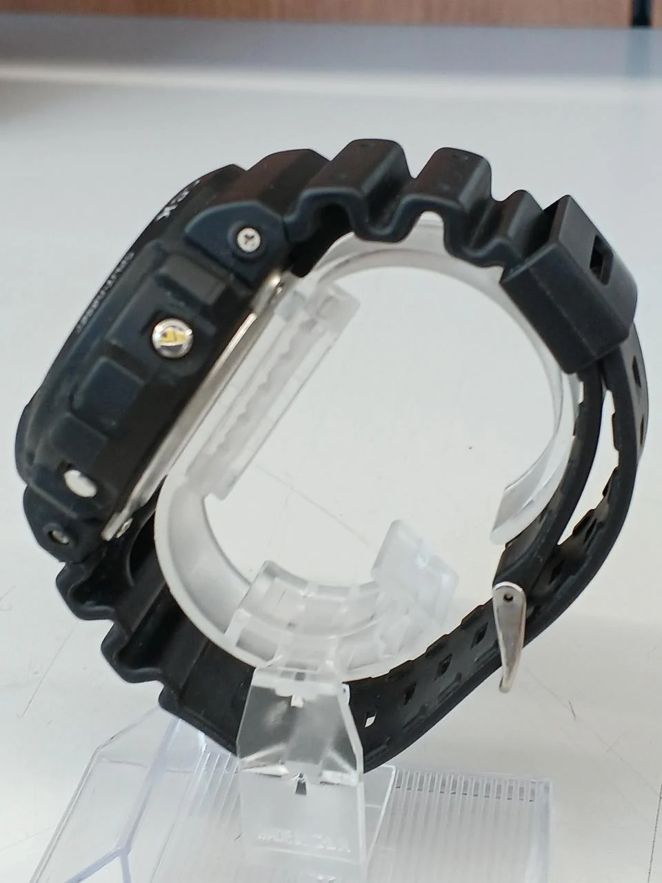CASIO G-SHOCK DW-6900BSK-9JF Takada Dojo Kazushi Sakuraba Model - Image 2