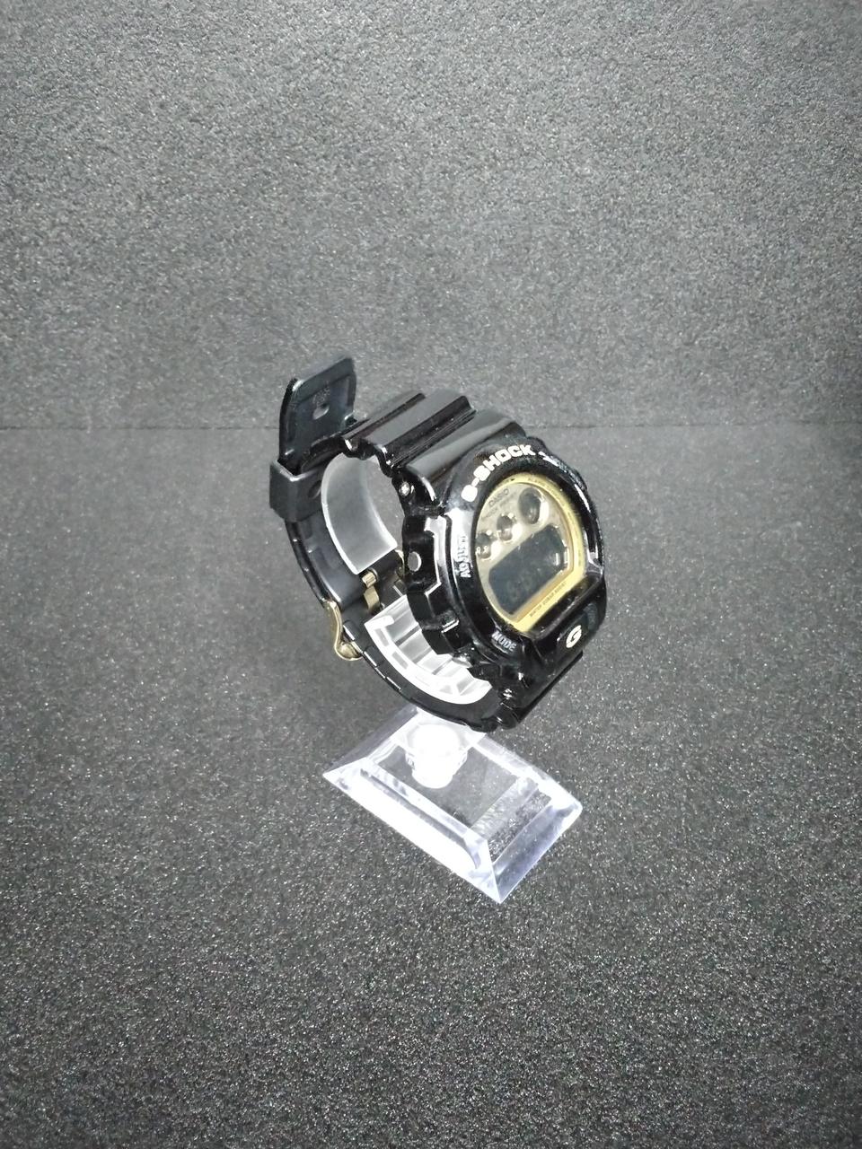 CASIO G-SHOCK DW-6900CB