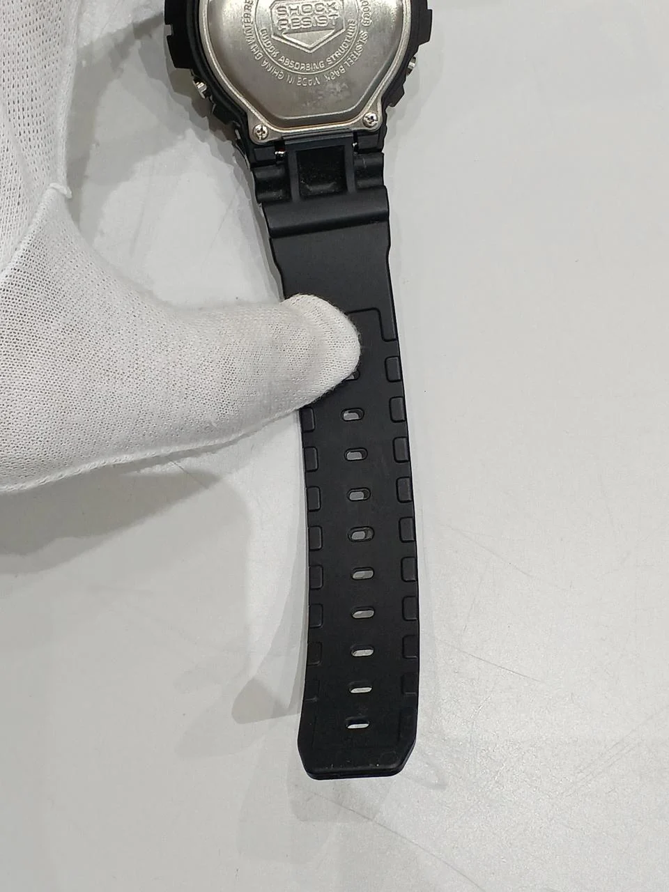 CASIO G-SHOCK DW-6900CB - Image 7