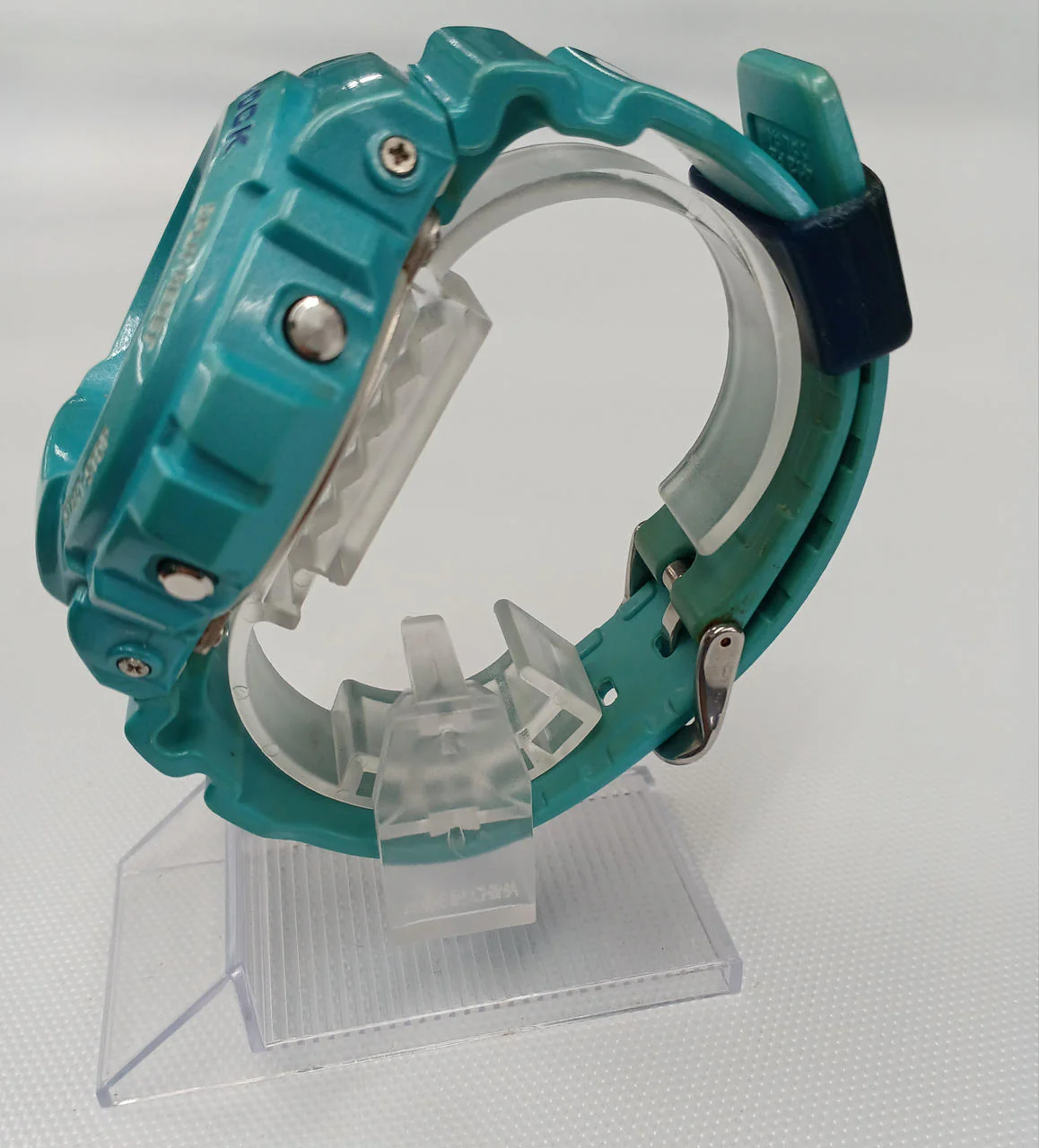 CASIO G-SHOCK DW-6900CB - Image 2