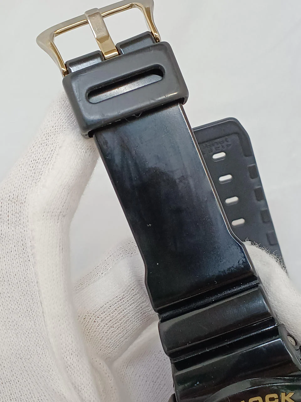CASIO G-SHOCK DW-6900CB - Image 15