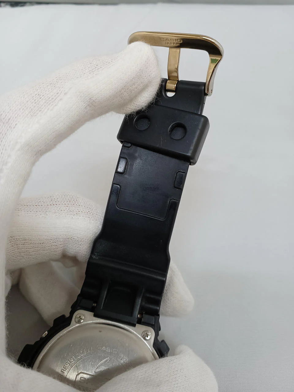 CASIO G-SHOCK DW-6900CB - Image 17